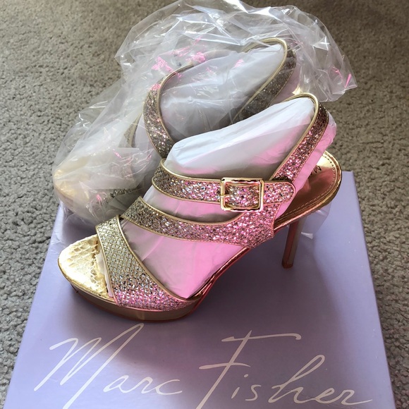 Marc Fisher Shoes - Heels